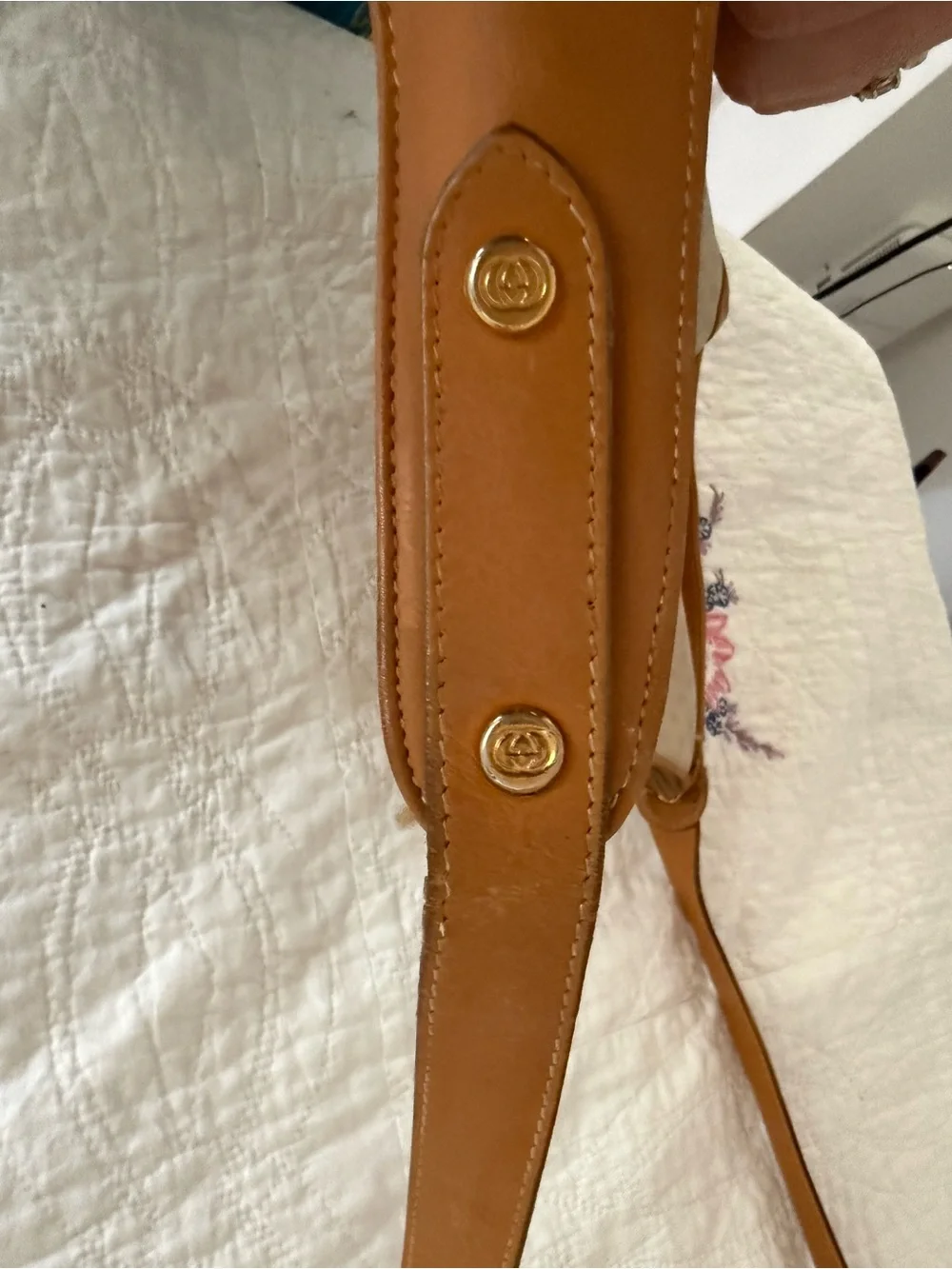 Gucci authentic vintage